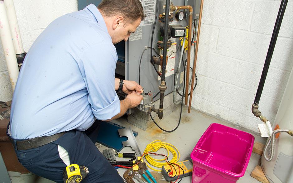 comment installer pompe à chaleur aérothermique Paris 6