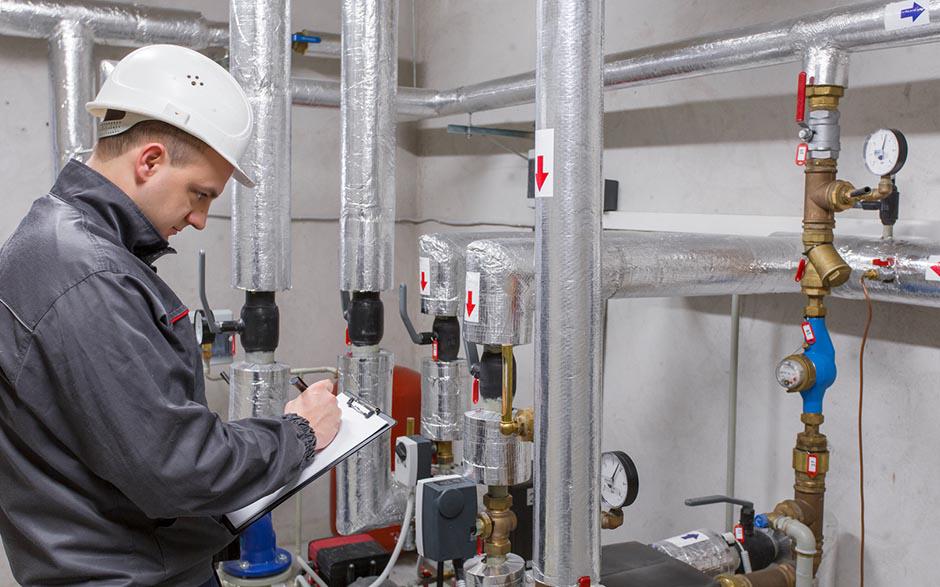 dépannage pompe à chaleur tarif Levallois-Perret